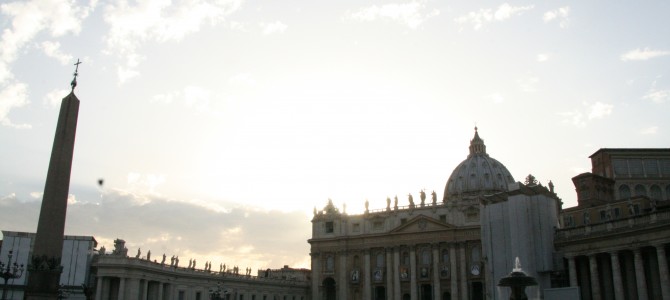 Vatican City